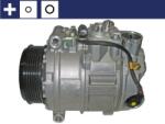 MAHLE Compresor, climatizare MAHLE BEHR ACP 57 000S (ACP 57 000S)