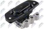 NTY Suport motor NTY ZPS-CH-172 (ZPS-CH-172)