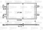 VALEO Condensator, climatizare VALEO 814171 (814171) - automobilus