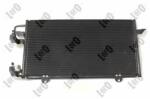 DEPO Condensator, climatizare DEPO 003-016-0001 (003-016-0001)