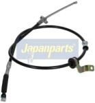 JAPANPARTS Cablu, frana de parcare JAPANPARTS BC-2012R (BC-2012R)