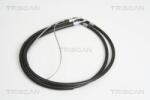TRISCAN Cablu, frana de parcare TRISCAN 8140 10134 (8140 10134) - automobilus