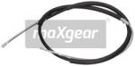 MAXGEAR Cablu, frana de parcare MAXGEAR 32-0138 (32-0138) - automobilus
