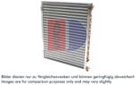 AKS DASIS Condensator, climatizare AKS DASIS 422002N (422002N)