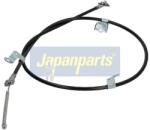 JAPANPARTS Cablu, frana de parcare JAPANPARTS BC-2036L (BC-2036L)