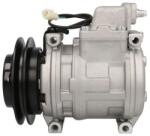 THERMOTEC Compresor, climatizare THERMOTEC KTT090107 (KTT090107) - automobilus