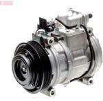DENSO Compresor, climatizare DENSO DCP17008 (DCP17008) - automobilus