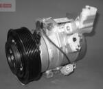 DENSO Compresor, climatizare DENSO DCP50033 (DCP50033) - automobilus