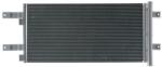 MAHLE Condensator, climatizare MAHLE BEHR AC 1031 000S (AC 1031 000S)