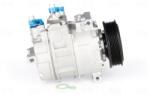 NISSENS Compresor, climatizare NISSENS ** FIRST FIT ** 890337 (890337)