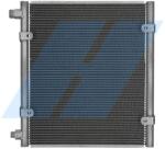 Highway Automotive Condensator, climatizare HIGHWAY AUTOMOTIVE 40124003 (40124003)