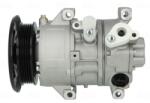 NISSENS Compresor, climatizare NISSENS ** FIRST FIT ** 89309 (89309)