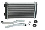 THERMOTEC Schimbător de căldură, încălzire habitaclu THERMOTEC D6G012TT (D6G012TT) - automobilus