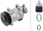 HELLA Compresor, climatizare HELLA >>> Easy2Fit - automobilus - 1 652,60 RON