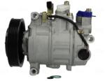 NISSENS Compresor, climatizare NISSENS ** FIRST FIT ** 89209 (89209)