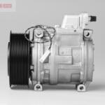 DENSO Compresor, climatizare DENSO DCP17092 (DCP17092) - automobilus