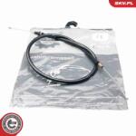 ESEN SKV Cablu, frana de parcare ESEN SKV 26SKV186 (26SKV186)
