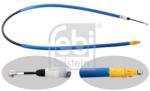 Febi Bilstein Cablu, frana de parcare FEBI BILSTEIN 33167 (33167) - automobilus