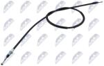 NTY Cablu, frana de parcare NTY HLR-PL-022 (HLR-PL-022)