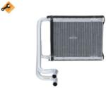 NRF Schimbător de căldură, încălzire habitaclu NRF EASY FIT 54395 (54395)