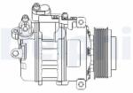 DELPHI Compresor, climatizare DELPHI CS20479 (CS20479)