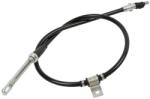 MAXGEAR Cablu, frana de parcare MAXGEAR 32-1654 (32-1654)