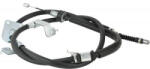 FEBEST Cablu, frana de parcare FEBEST 12100-D7LH (12100-D7LH)