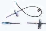 Asam Automotive Cablu, frana de parcare ASAM AUTOMOTIVE 73832 (73832)