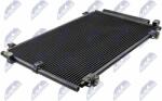 NTY Condensator, climatizare NTY CCS-TY-026 (CCS-TY-026)