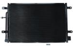 KAMOKA Condensator, climatizare KAMOKA 7800198 (7800198) - automobilus
