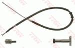 TRW Cablu, frana de parcare TRW GCH107 (GCH107)