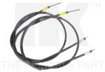 NK Cablu, frana de parcare NK 9039137 (9039137)