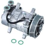 NRF Compresor, climatizare NRF EASY FIT 32275 (32275)