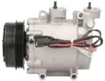 THERMOTEC Compresor, climatizare THERMOTEC KTT090492 (KTT090492) - automobilus