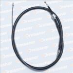 DREISSNER Cablu, frana de parcare DREISSNER AI3003DREIS (AI3003DREIS)