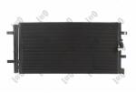 DEPO Condensator, climatizare DEPO 003-016-0034 (003-016-0034)