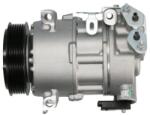 THERMOTEC Compresor, climatizare THERMOTEC KTT090281 (KTT090281) - automobilus
