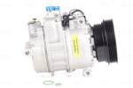 NISSENS Compresor, climatizare NISSENS ** FIRST FIT ** 89232 (89232)