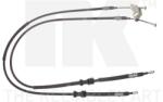 NK Cablu, frana de parcare NK 9036101 (9036101)