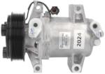THERMOTEC Compresor, climatizare THERMOTEC KTT090509 (KTT090509) - automobilus