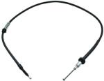 Asam Automotive Cablu, frana de parcare ASAM AUTOMOTIVE 115652 (115652)