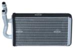 NRF Schimbător de căldură, încălzire habitaclu NRF 54228 (54228) - automobilus