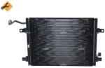 NRF Condensator, climatizare NRF EASY FIT 350430 (350430)