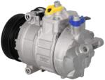 KAMOKA Compresor, climatizare KAMOKA 7820039 (7820039)