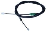 MAXGEAR Cablu, frana de parcare MAXGEAR 32-1490 (32-1490)