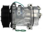 NISSENS Compresor, climatizare NISSENS ** FIRST FIT ** 89065 (89065)