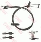 TRW Cablu, frana de parcare TRW GCH3019 (GCH3019)