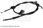 BLUE PRINT Cablu, frana de parcare BLUE PRINT ADG046143 (ADG046143) - automobilus