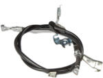 DREISSNER Cablu, frana de parcare DREISSNER 18G-1342DREIS (18G-1342DREIS)