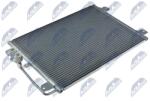 NTY Condensator, climatizare NTY CCS-RE-003 (CCS-RE-003)
